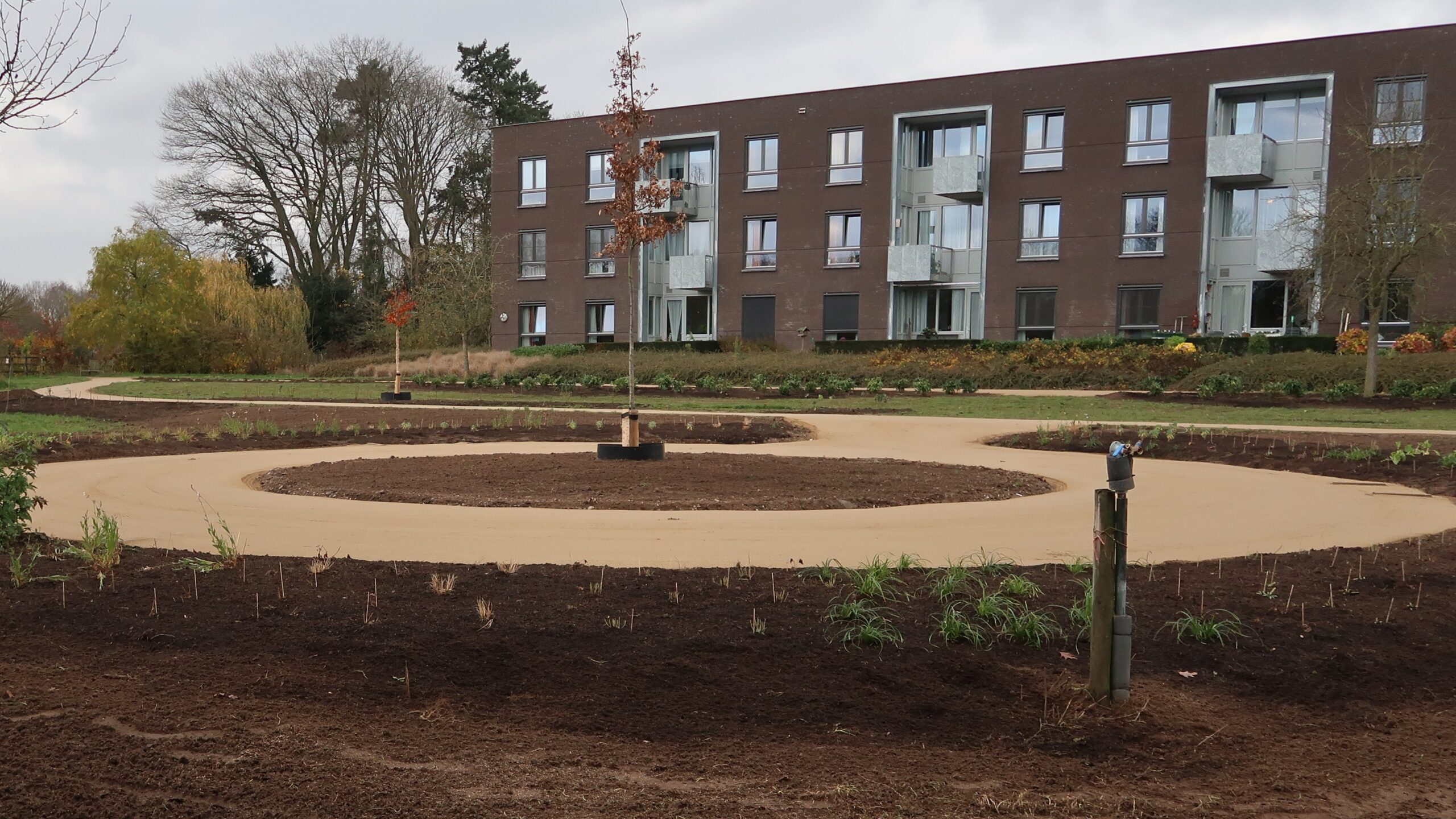 GranoTOP ECO Sint Charles